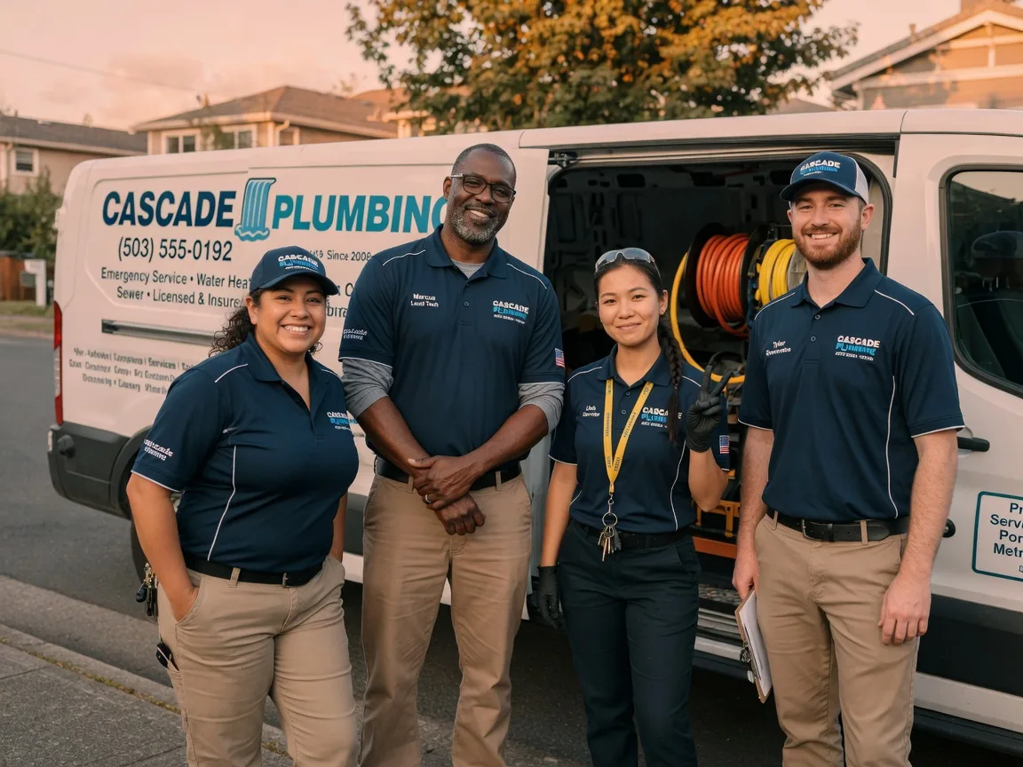 Emergency Plumber company in Cologne, MN